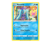 Pokemon: Mareanie 051/189 - Darkness Ablaze | Romulus Games
